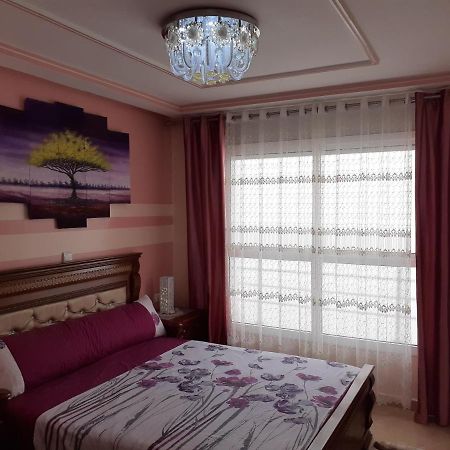 Apartment Nador Rif Exterior photo