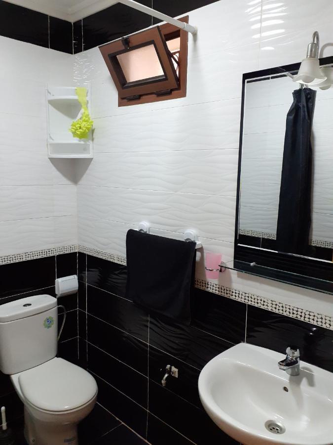 Apartment Nador Rif Exterior photo