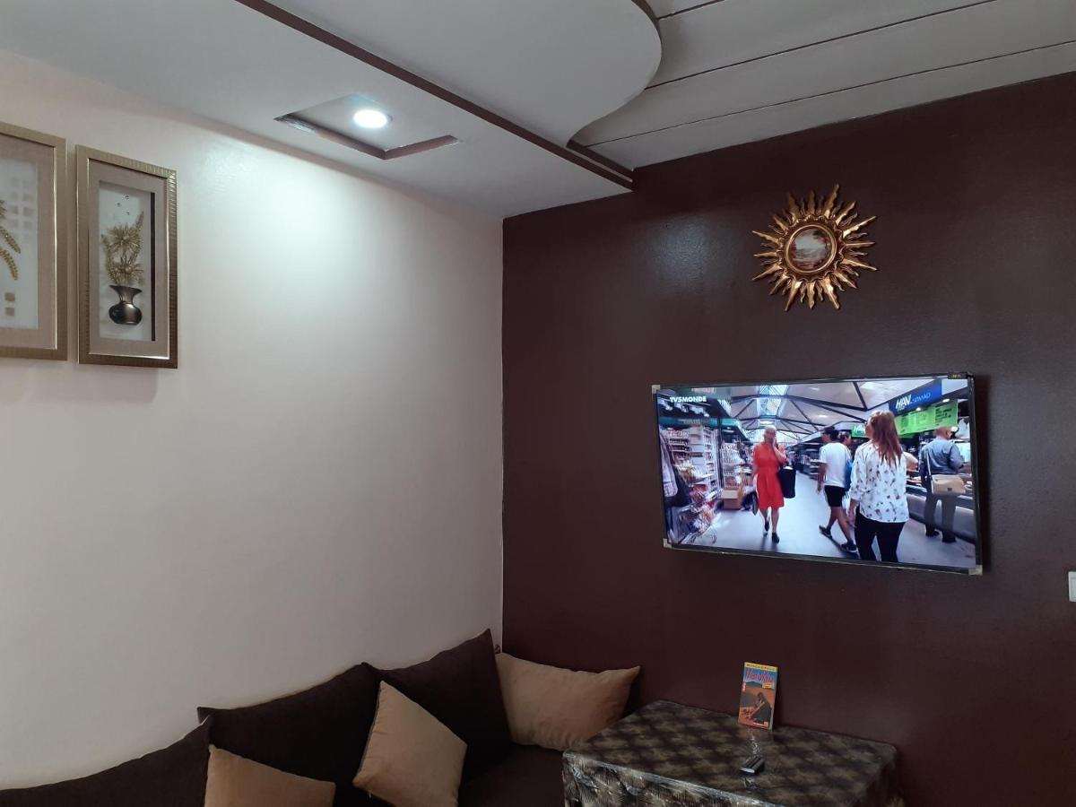 Apartment Nador Rif Exterior photo