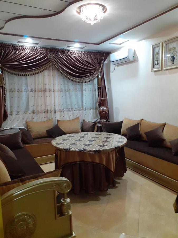 Apartment Nador Rif Exterior photo