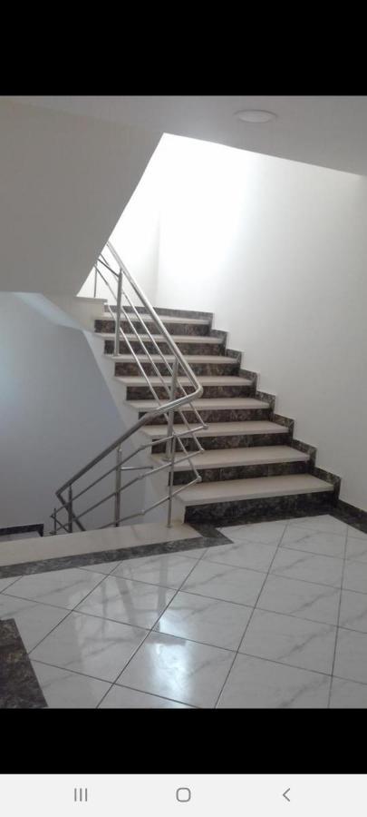 Apartment Nador Rif Exterior photo