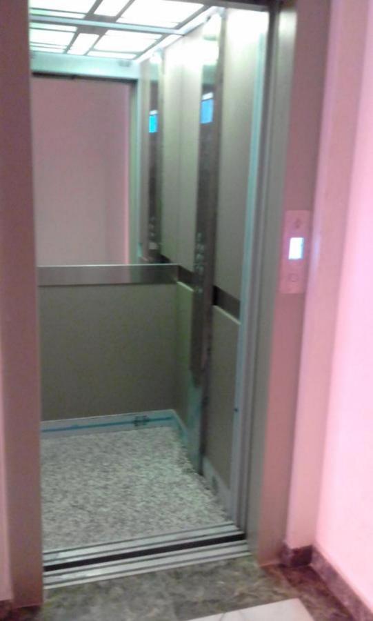 Apartment Nador Rif Exterior photo
