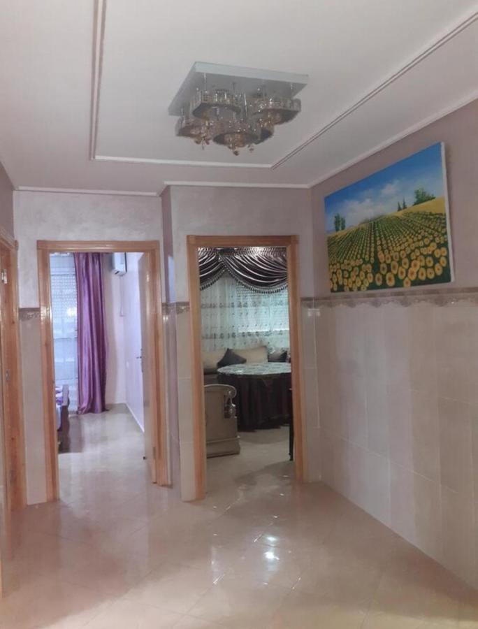 Apartment Nador Rif Exterior photo