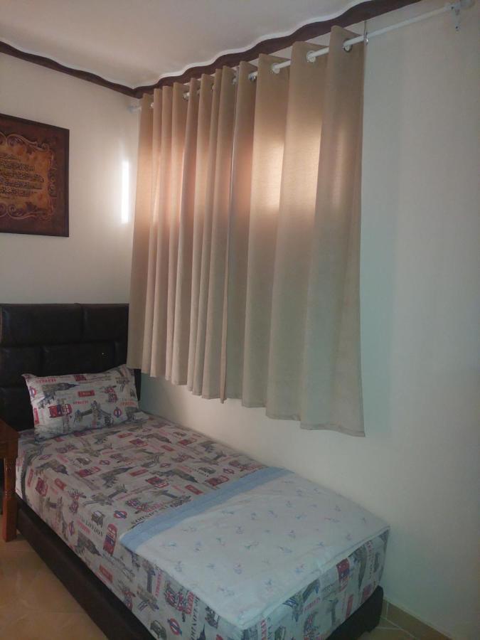 Apartment Nador Rif Exterior photo
