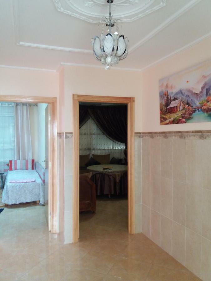 Apartment Nador Rif Exterior photo