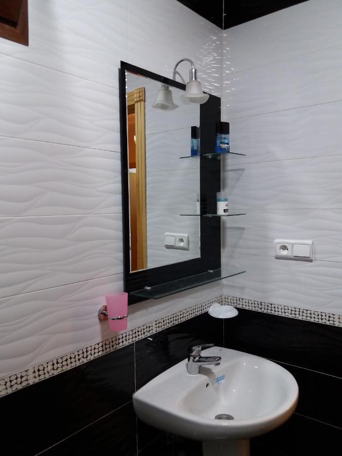 Apartment Nador Rif Exterior photo