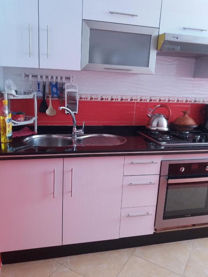 Apartment Nador Rif Exterior photo