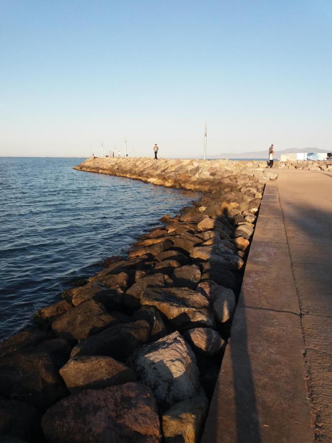 Apartment Nador Rif Exterior photo