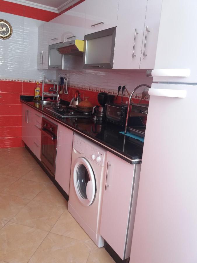 Apartment Nador Rif Exterior photo